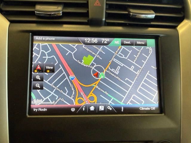Used 2014 Ford Fusion Energi SE FWD image 14