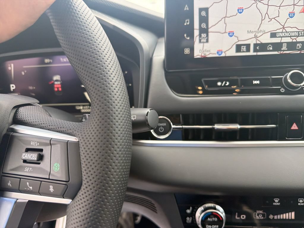 New 2026 Mitsubishi Outlander SEL AWD/4WD image 23