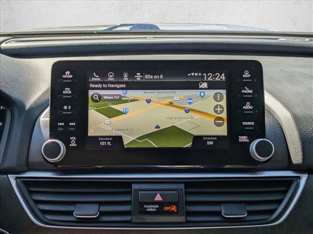 Used 2019 Honda Accord Touring image 13
