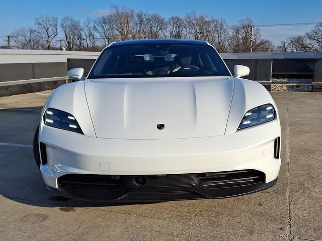 New 2025 Porsche Taycan 4S image 6