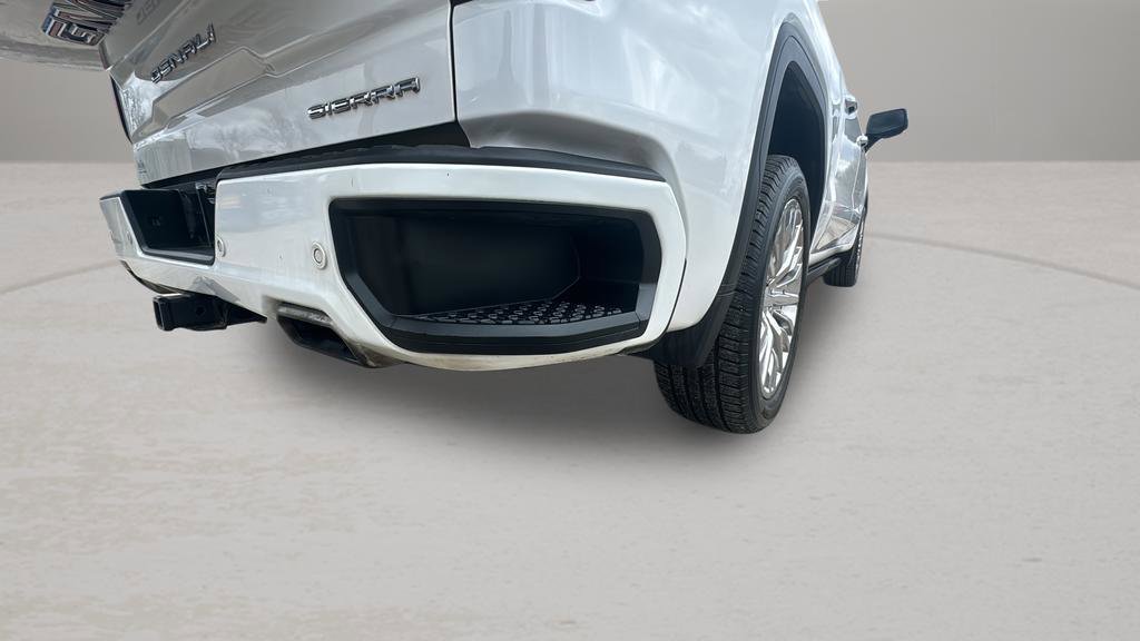 Used 2019 GMC Sierra 1500 Denali w/ Denali Ultimate Package AWD/4WD image 30