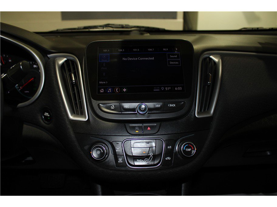 Used 2024 Chevrolet Malibu LS image 30