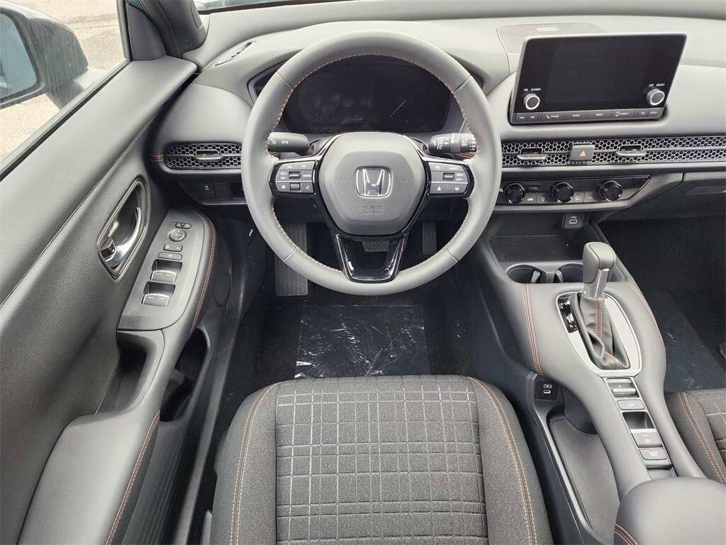 Used 2024 Honda HR-V Sport image 24