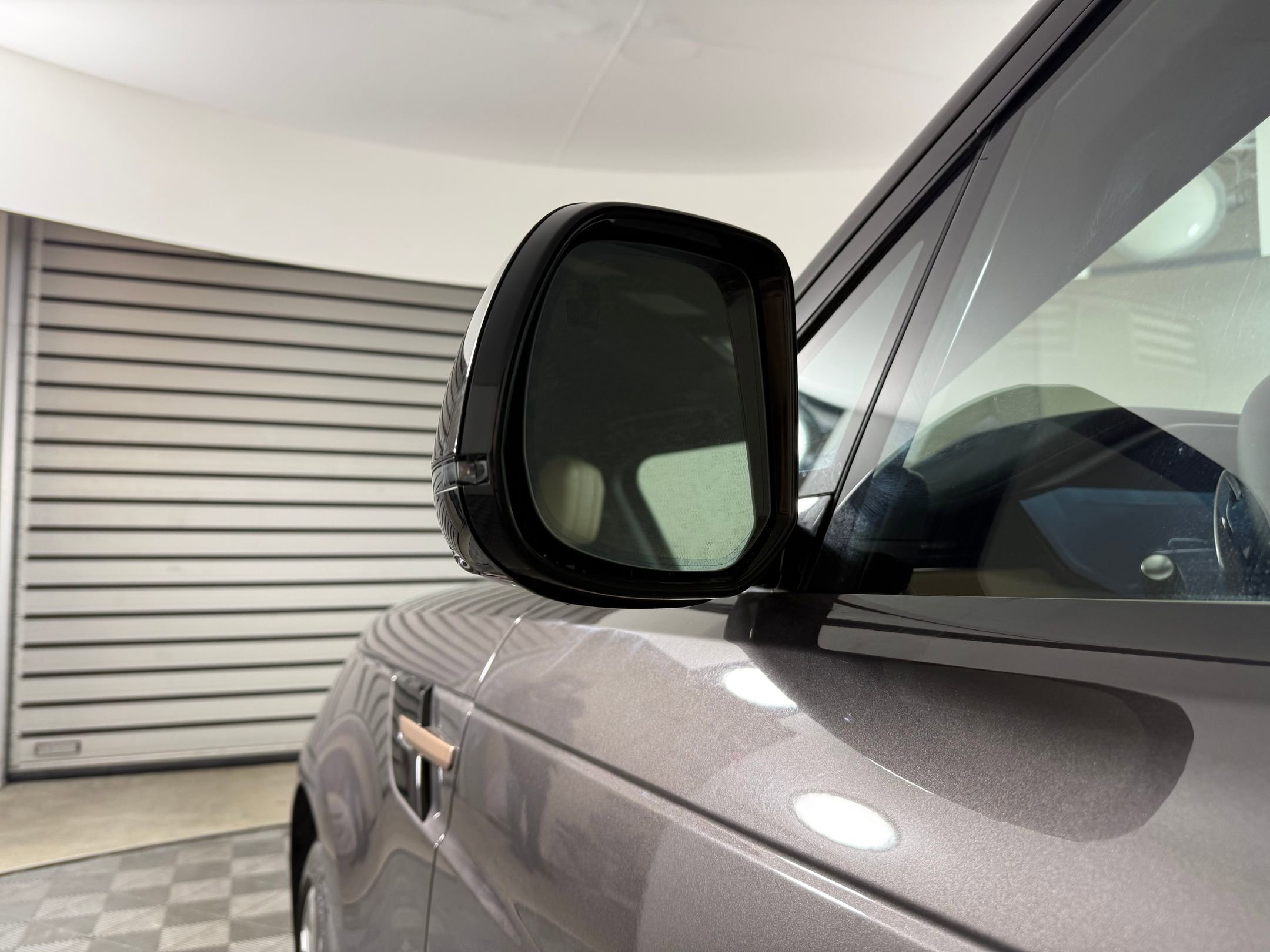 New 2026 Land Rover Range Rover Sport Dynamic SE AWD/4WD image 20