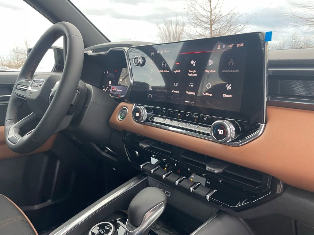 New 2026 GMC Canyon AT4 w/ Nightfall Edition image 31