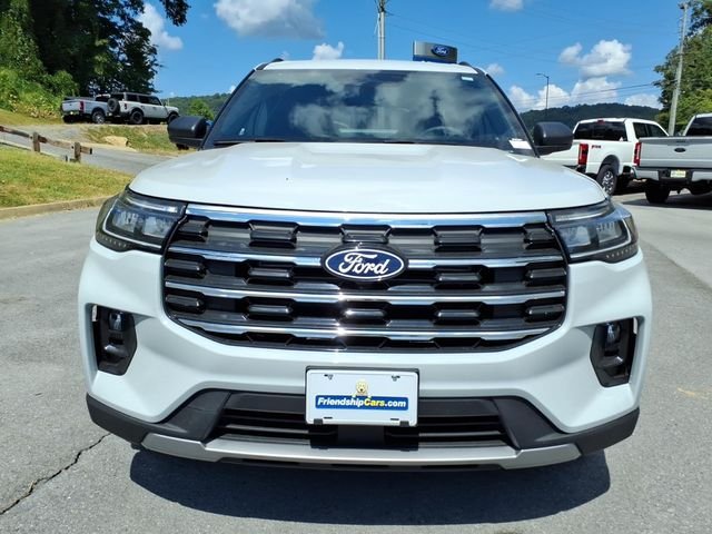 New 2027 Ford Explorer Active w/ Active Comfort Package AWD/4WD image 18