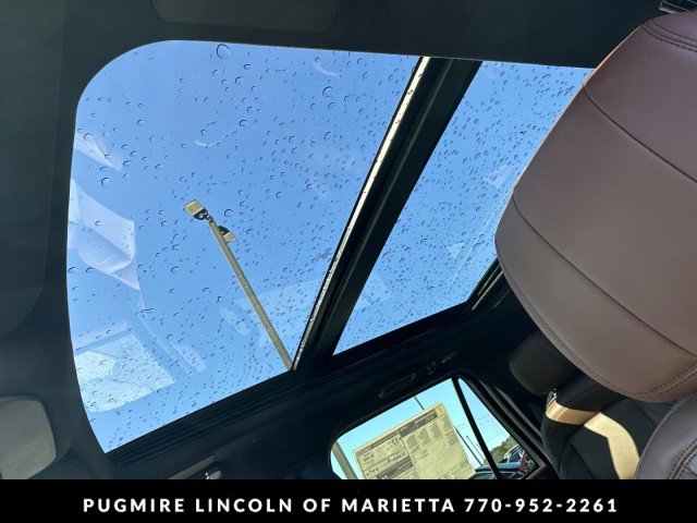 New 2026 Lincoln Navigator L Reserve image 37