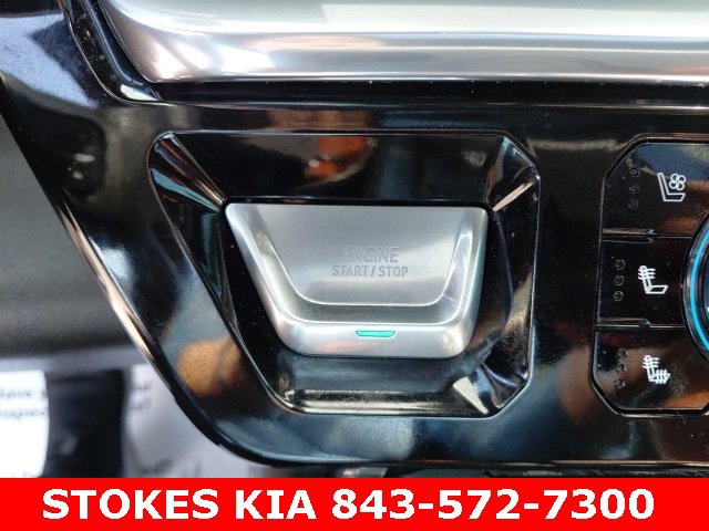 Used 2024 GMC Sierra 3500 Denali Ultimate image 18