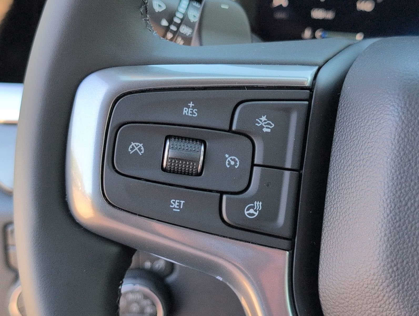New 2026 Chevrolet Silverado 1500 RST w/ Safety Package AWD/4WD image 26