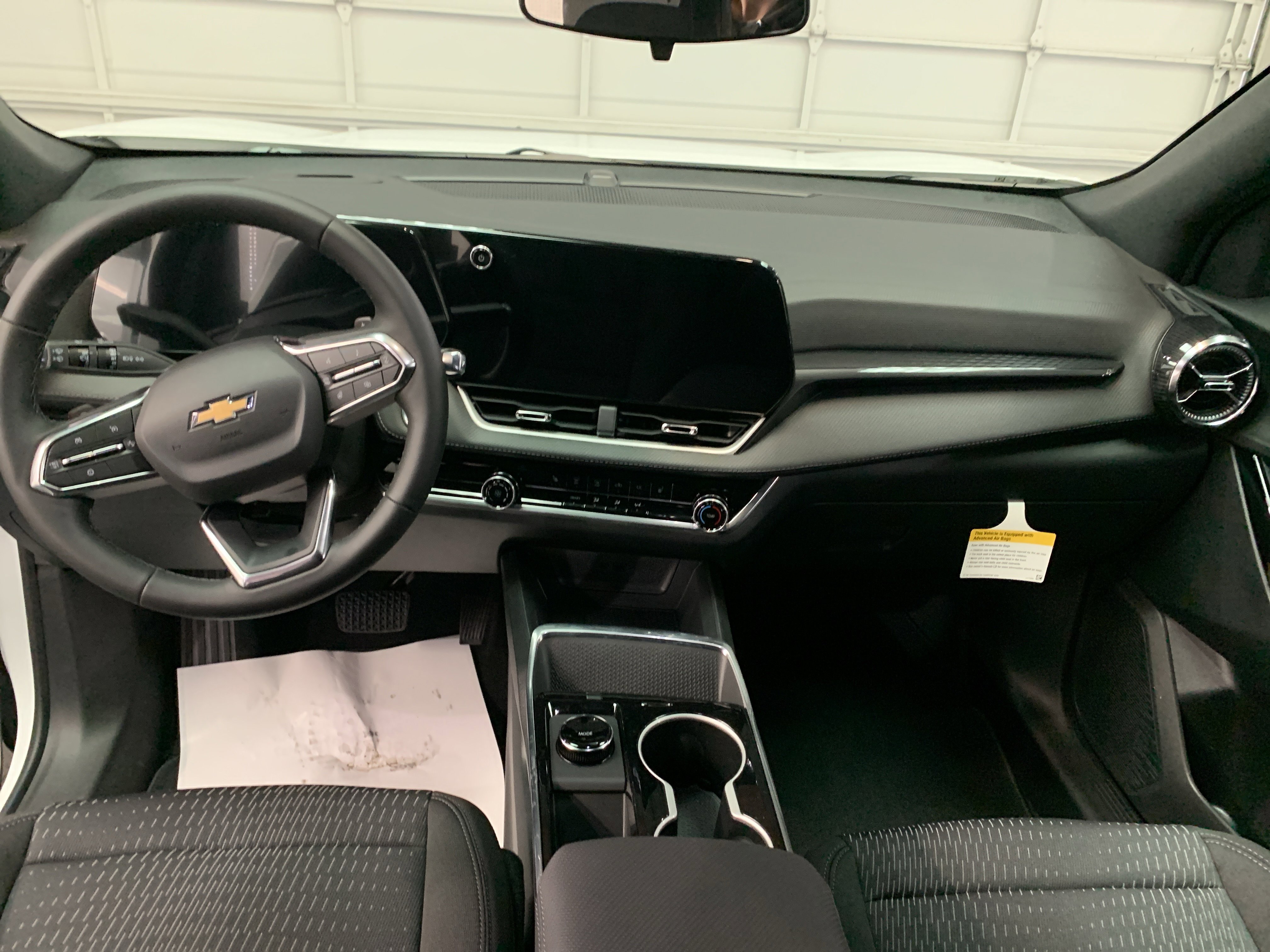 New 2026 Chevrolet Equinox LT image 10