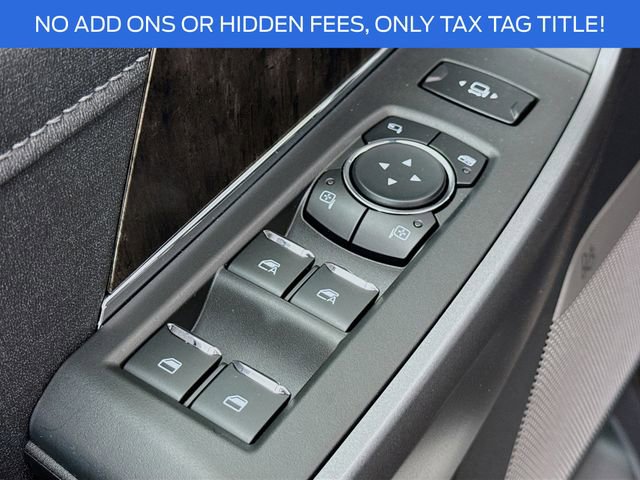 New 2026 Ford F350 Lariat w/ Lariat Ultimate Package image 18