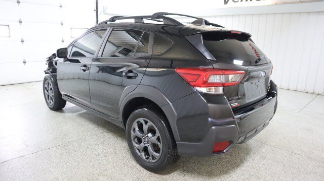 Used 2023 Subaru Crosstrek 2.5i Sport image 3
