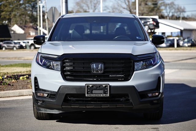 Used 2023 Honda Ridgeline Black Edition image 14