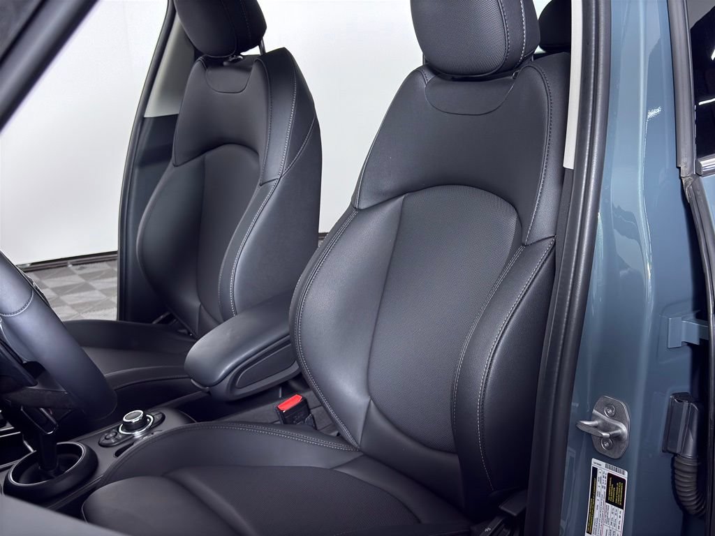 Certified 2024 MINI Cooper Countryman S AWD/4WD image 19