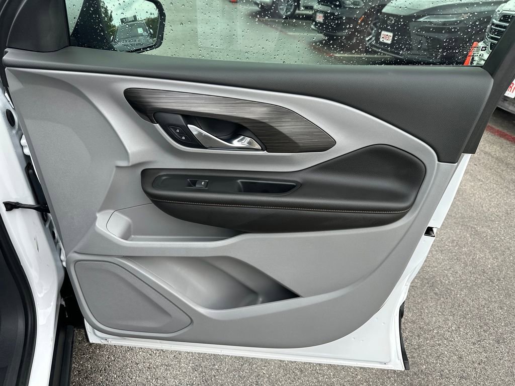 Used 2020 GMC Terrain SLT w/ Preferred Package FWD image 31