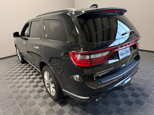 Used 2021 Dodge Durango Citadel AWD/4WD image 9