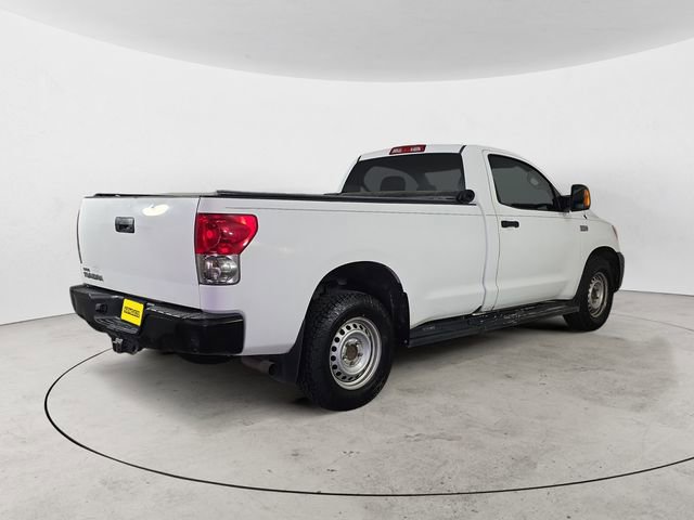 Used 2007 Toyota Tundra 2WD Regular Cab image 5