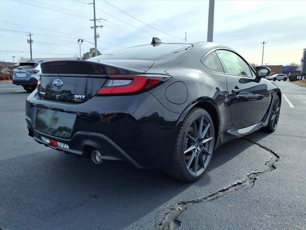 New 2026 Subaru BRZ Limited image 21