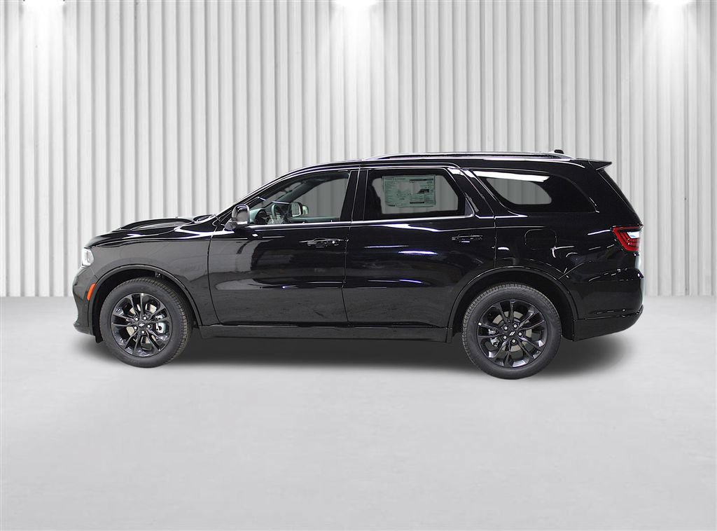 New 2026 Dodge Durango GT AWD/4WD image 7