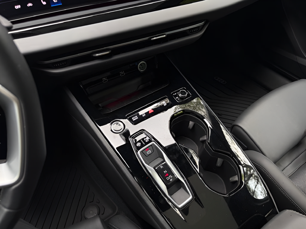 Certified 2025 Audi A5 Premium Plus w/ Premium Plus AWD/4WD image 22