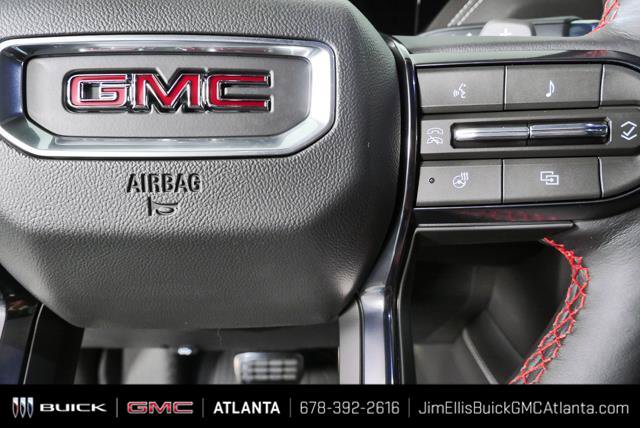 New 2026 GMC Yukon AT4 Ultimate w/ LPO, Floor Liner Package AWD/4WD image 23