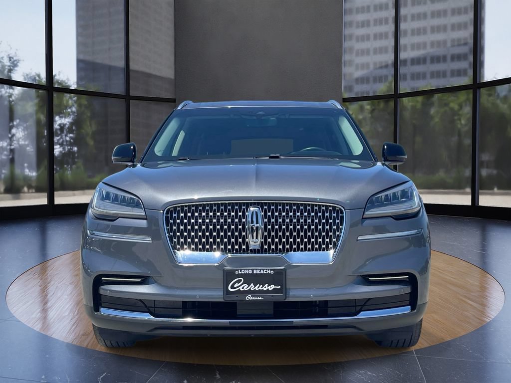 Used 2023 Lincoln Aviator 2WD w/ Premium Package image 8