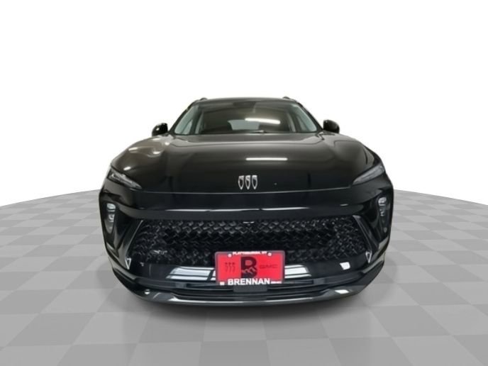 New 2026 Buick Envision Sport Touring image 3