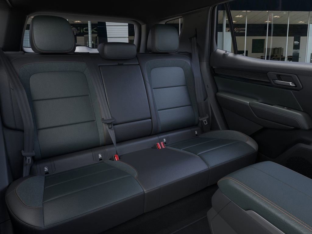 New 2026 GMC Terrain AT4 w/ Technology Package II AWD/4WD image 17