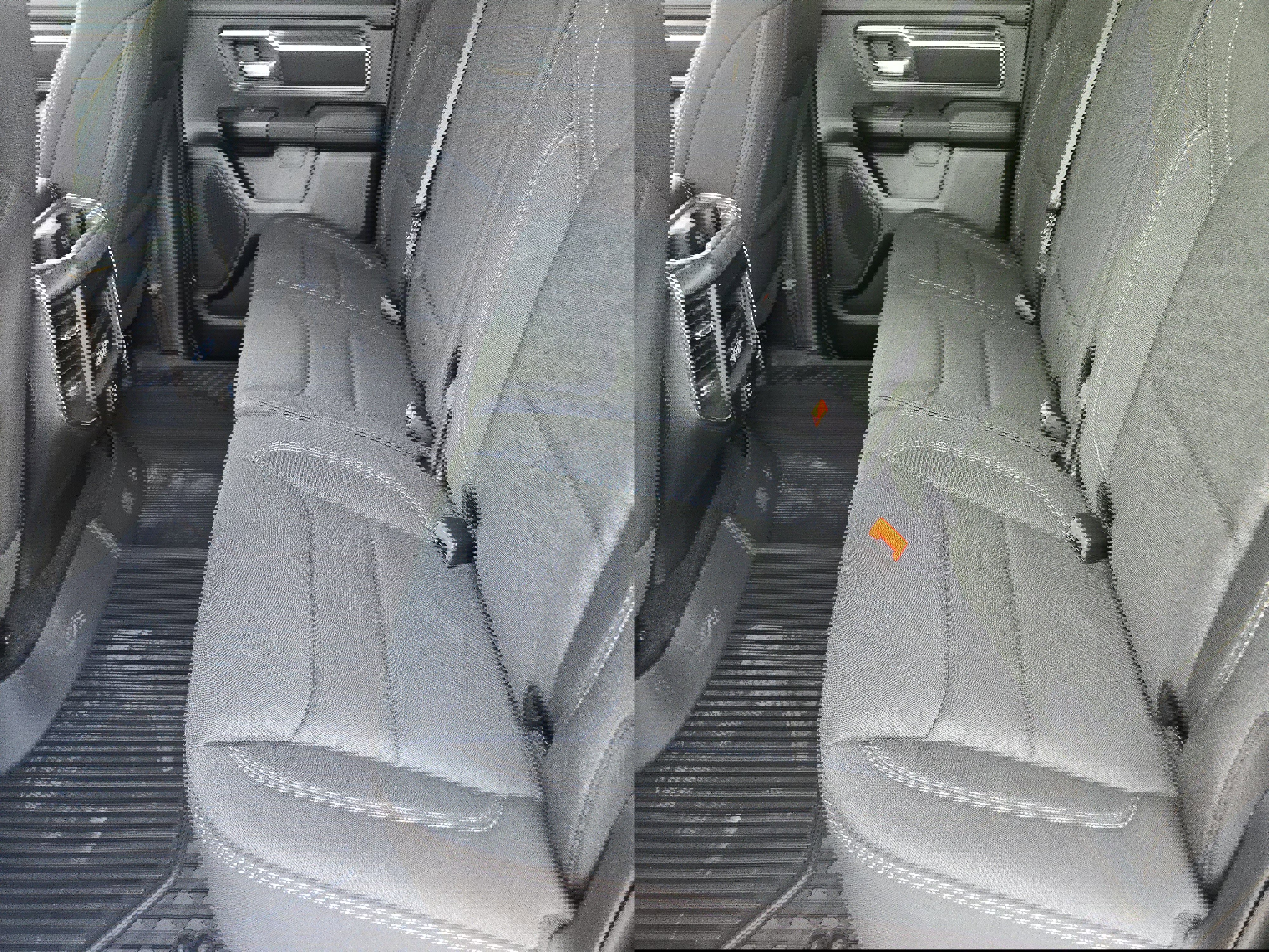 New 2026 RAM 1500 Lone Star image 21