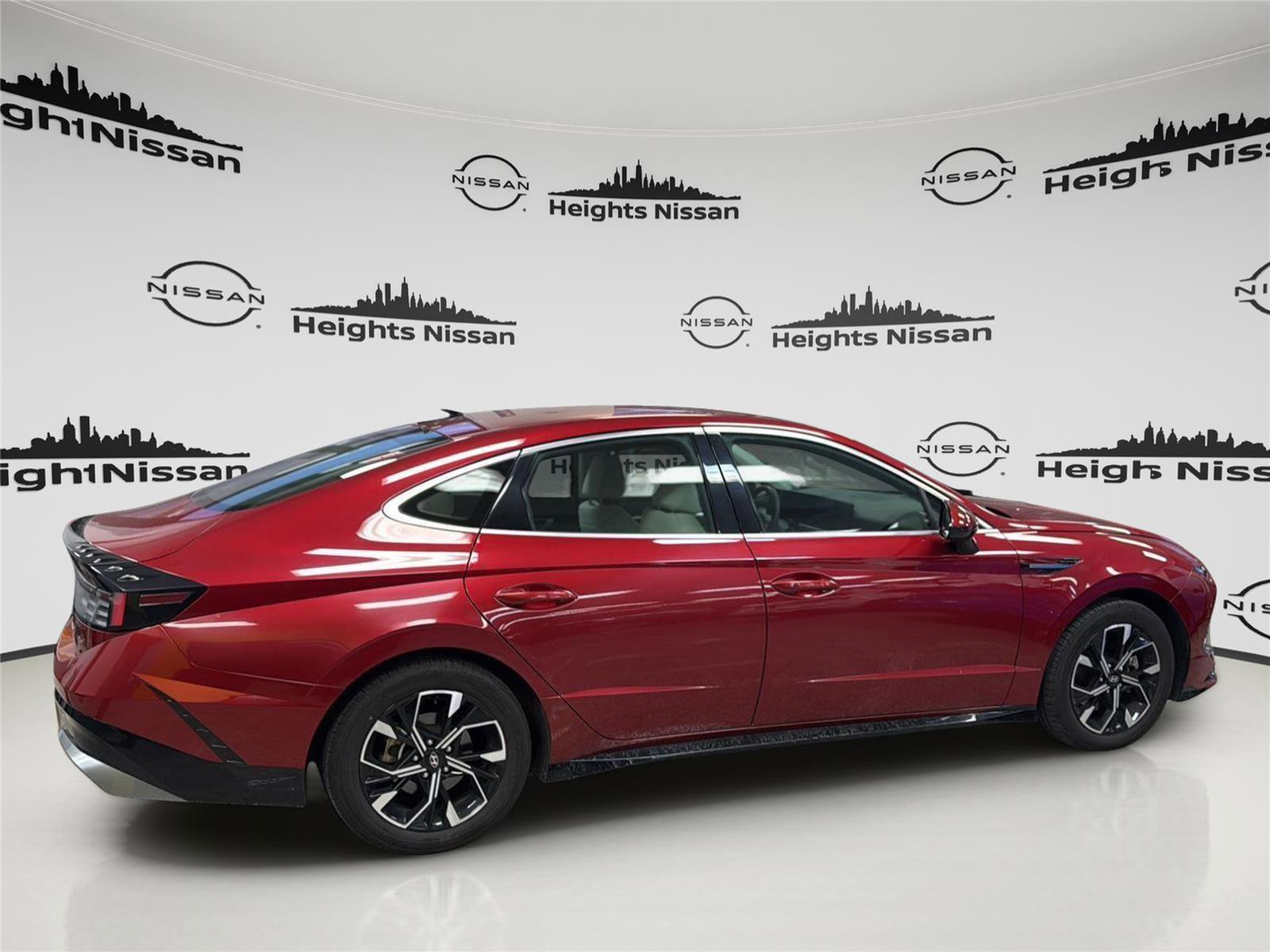 Used 2024 Hyundai Sonata SEL image 8