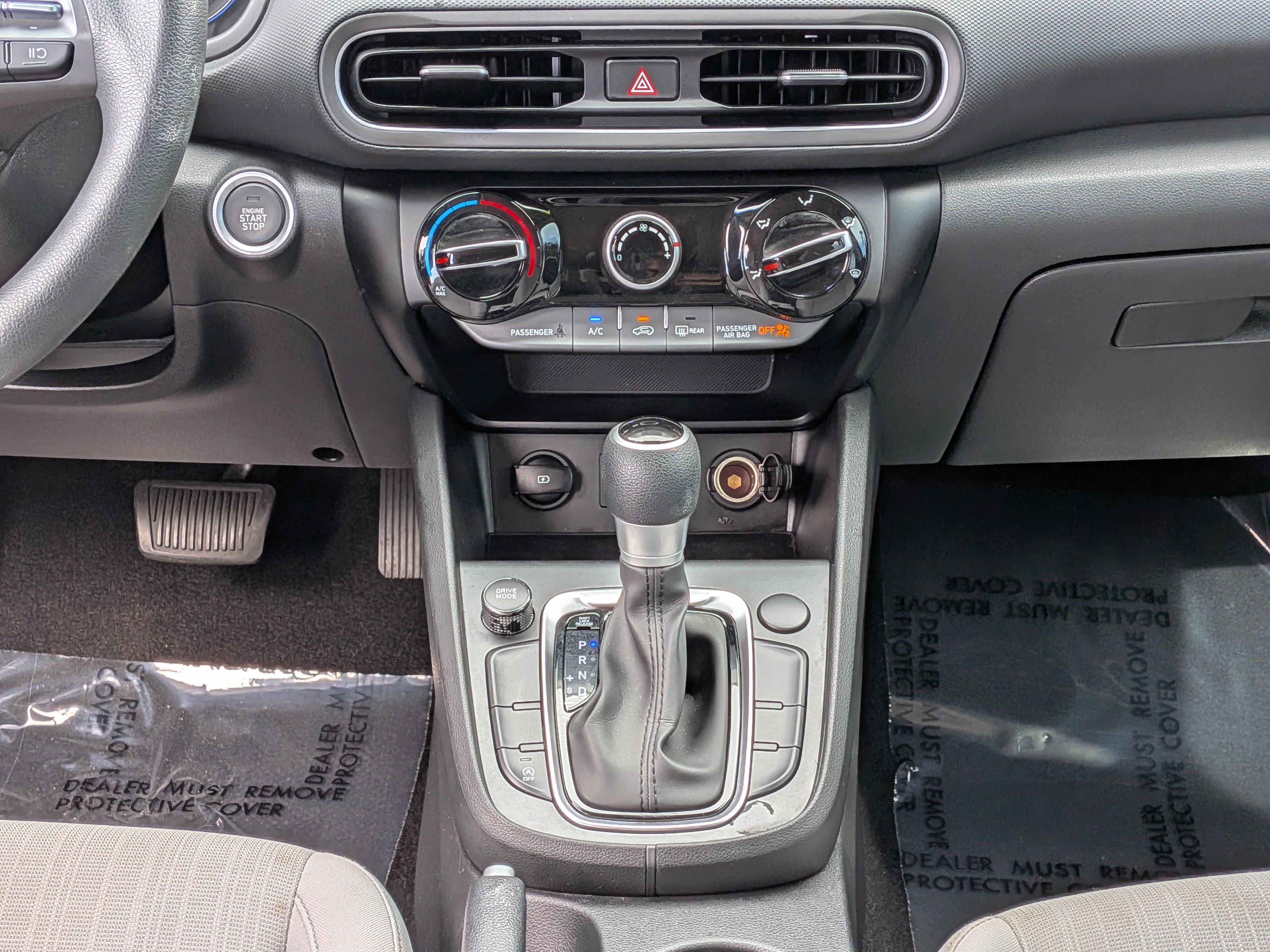 Used 2022 Hyundai Kona SEL FWD image 19