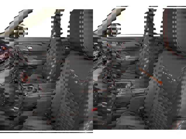 New 2026 Nissan Rogue SV image 11