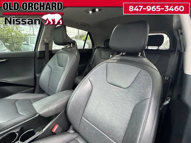 Used 2023 Kia Niro Wave FWD image 11