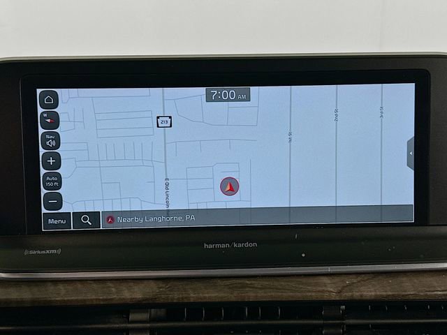 Used 2022 Kia Telluride SX w/ SX Prestige Package image 27