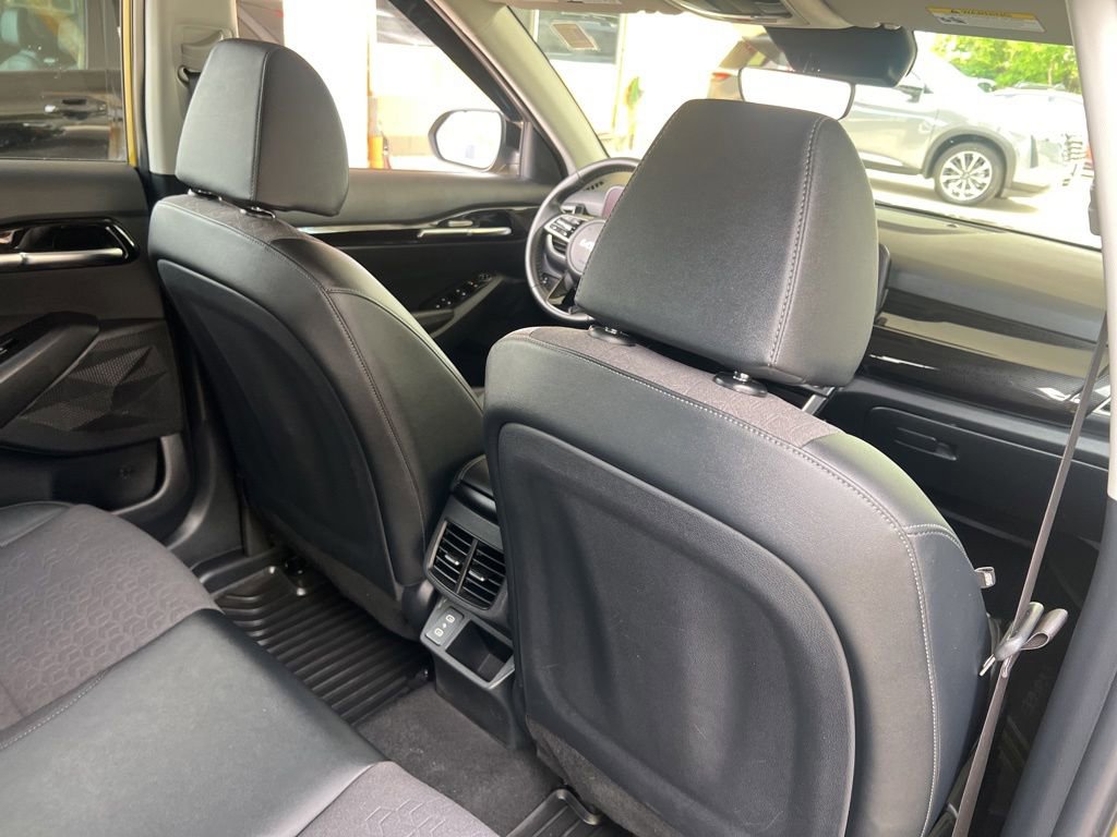 Certified 2024 Kia Seltos S AWD/4WD image 14
