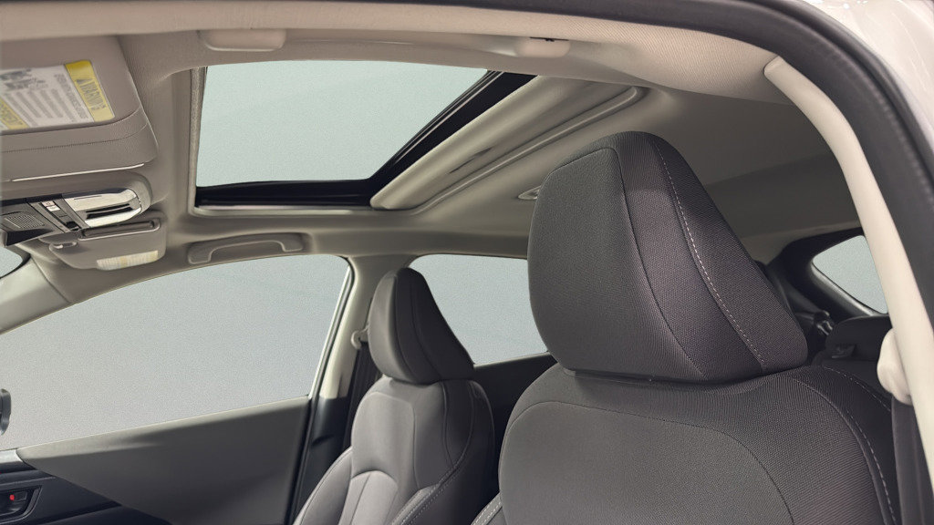 New 2026 Subaru Crosstrek 2.0i Premium AWD/4WD image 35