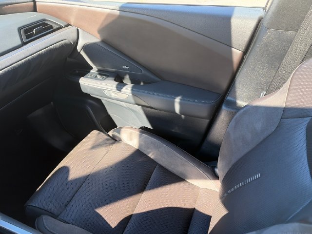 Certified 2024 Lexus TX 350 AWD w/ Technology Package image 16