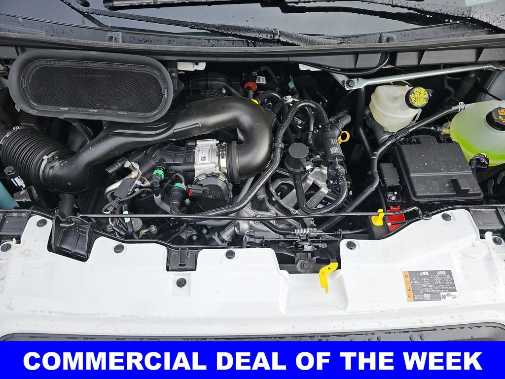 New 2026 Ford Transit 150 148 Medium Roof image 31