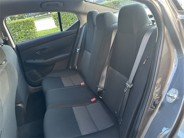 Used 2024 Nissan Sentra SV image 23