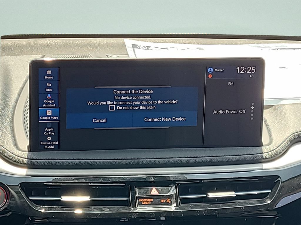 New 2026 Acura MDX SH-AWD image 17