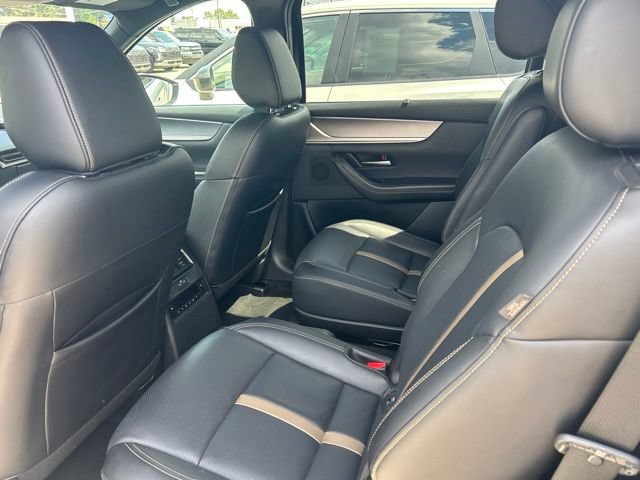 Used 2025 MAZDA CX-90 3.3 Turbo w/ Premium Plus Pkg AWD/4WD image 24