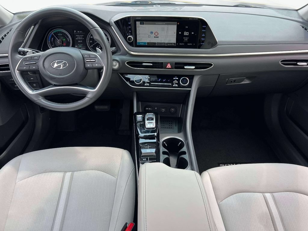 Used 2023 Hyundai Sonata SEL FWD image 13
