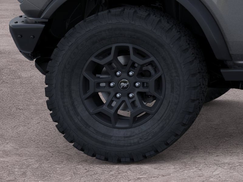 New 2026 Ford Bronco Badlands AWD/4WD image 21