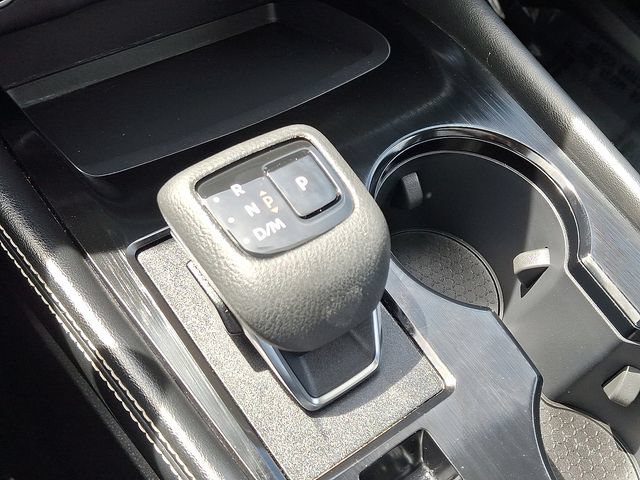 Used 2022 Nissan Rogue SL w/ SL Premium Package AWD/4WD image 15