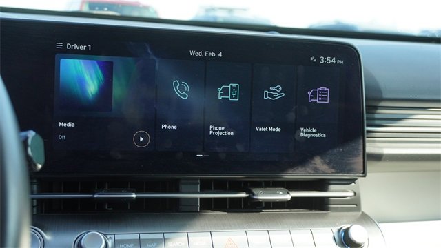 Used 2024 Hyundai Kona SEL image 22