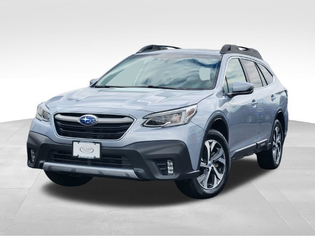 Used 2020 Subaru Outback Limited XT