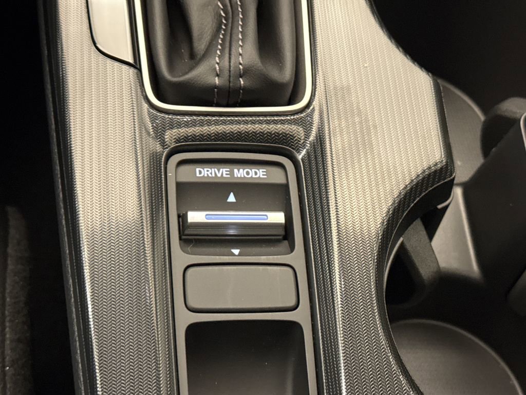 New 2026 Honda Civic Sport Touring image 30