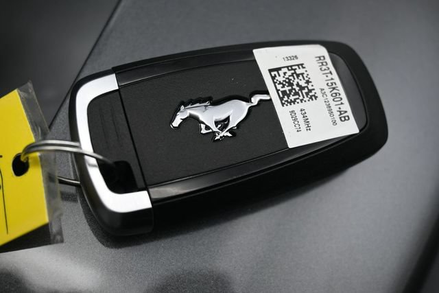 New 2026 Ford Mustang Coupe RWD image 32