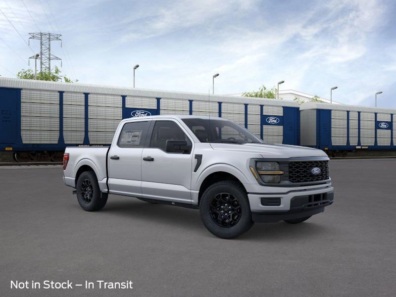 New 2026 Ford F150 STX RWD image 7
