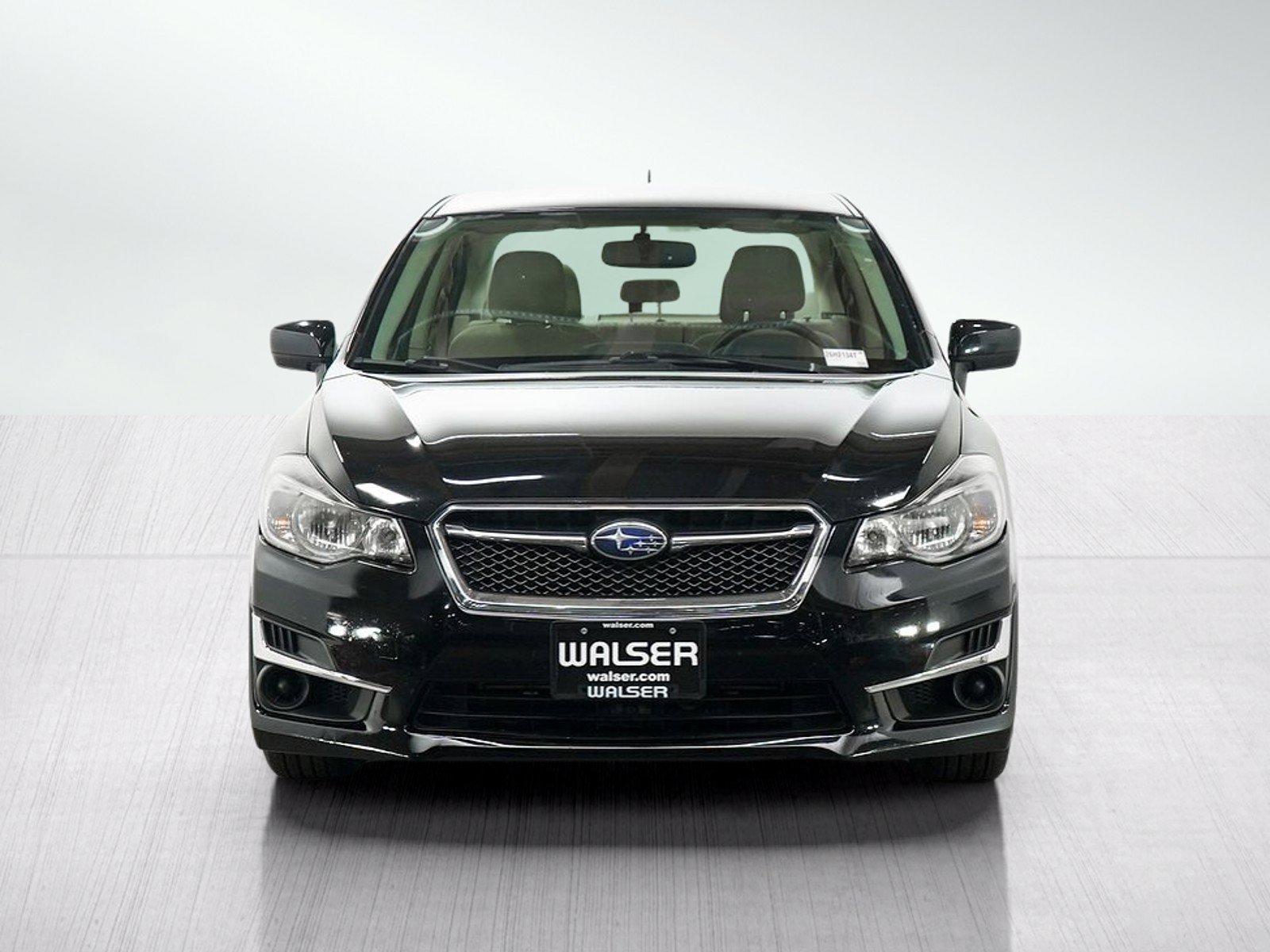 Used 2016 Subaru Impreza 2.0i Premium AWD/4WD image 8